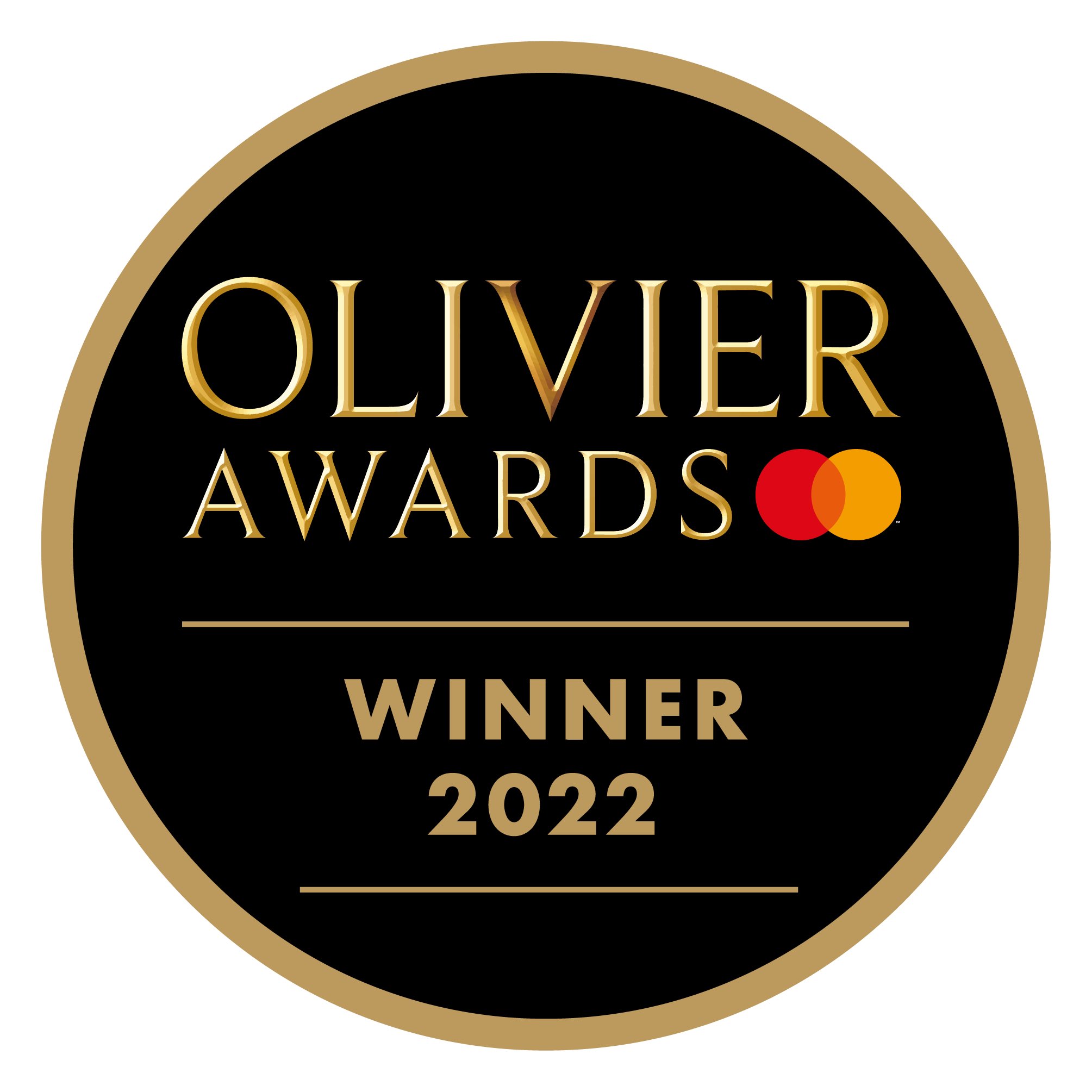 Olivier Awards 2022